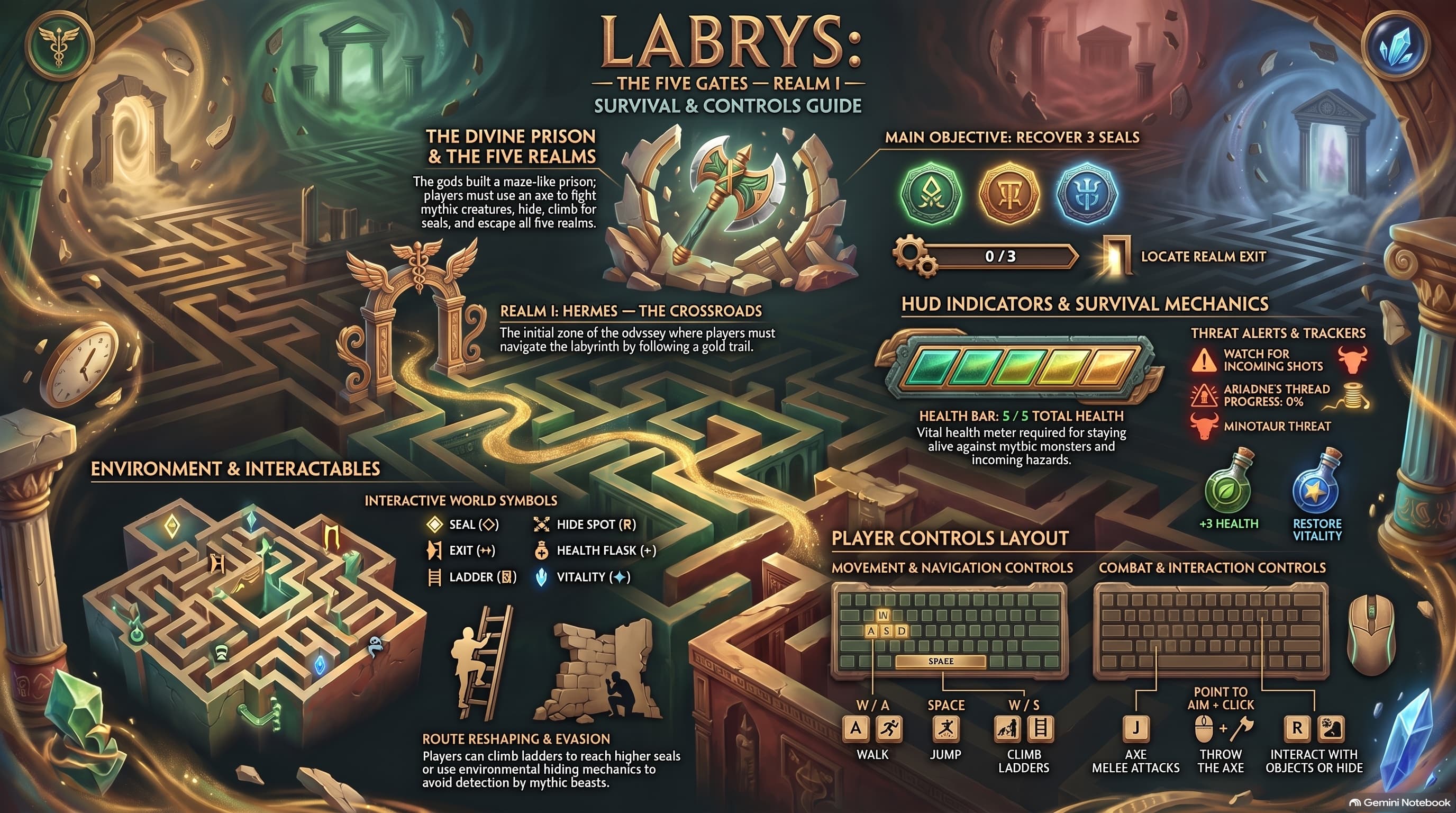 Labrys