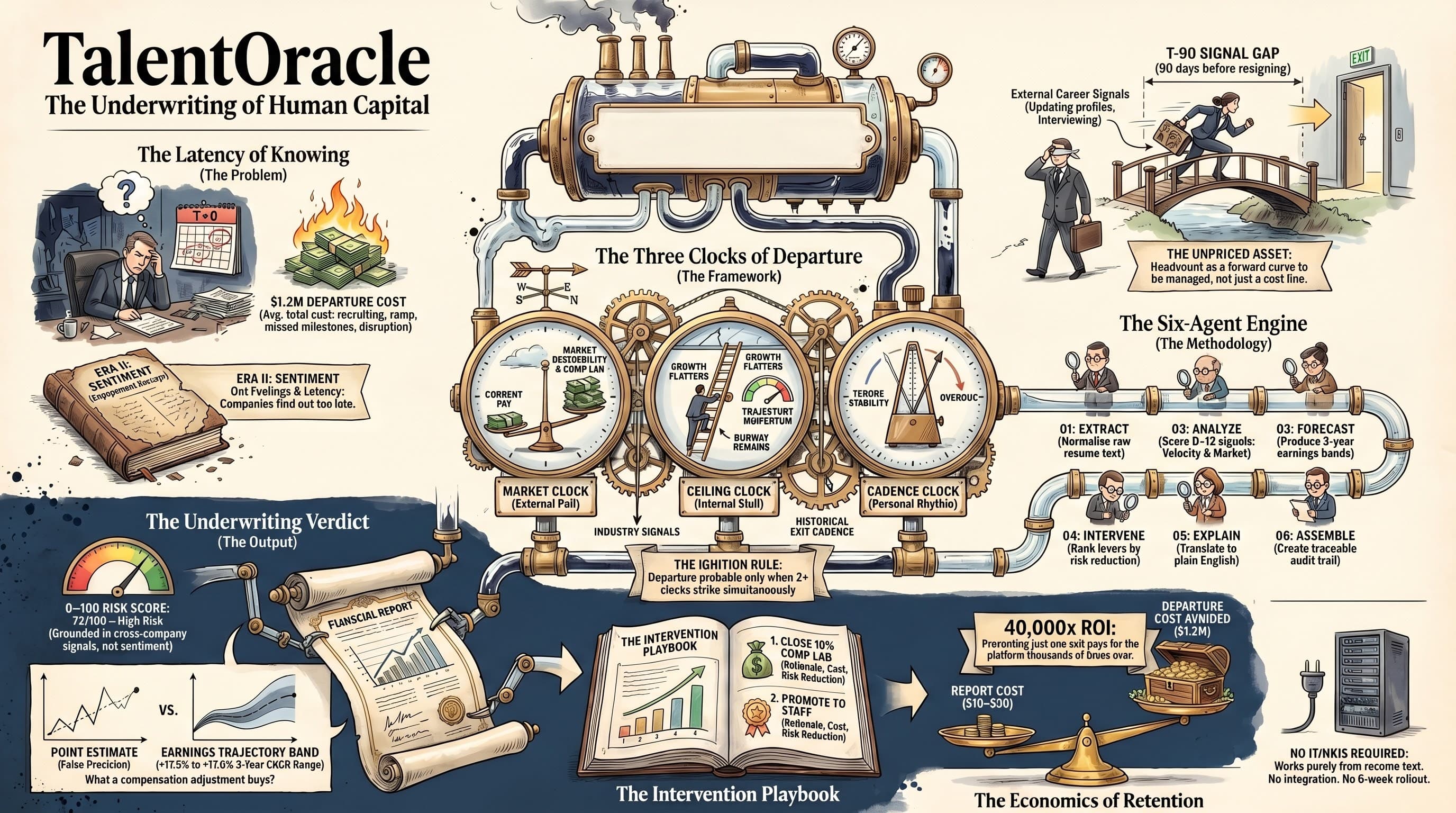 TalentOracle