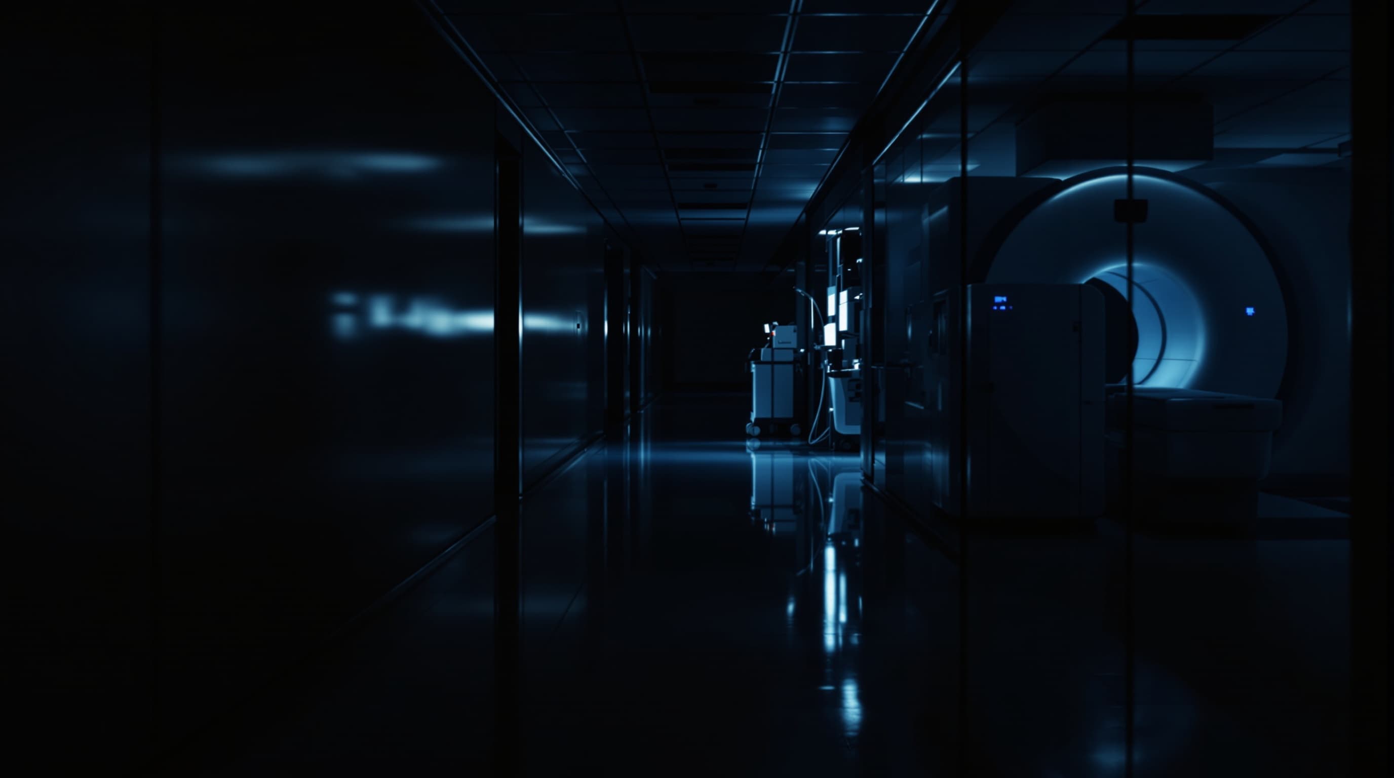 MedConsult AI: The Clinical Intelligence Layer